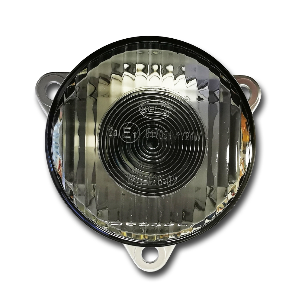 indicator, without bulb, PY21W - (per stuk/p.p.)