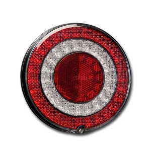 rear light, LED, type 790, 24 volts