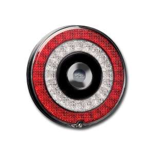 rear light/brake light/indicator light, type 790, 24 volts