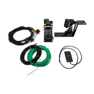 compressor kit, comfort digital, Fiat Ducato (2006 - present