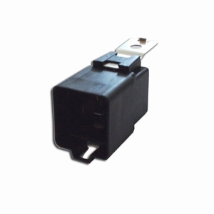 relay, 12V / 30A / 40A, waterproof