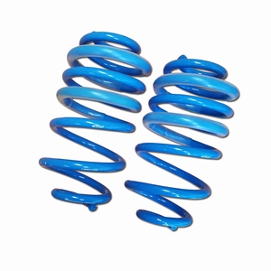 CoilSpring, rear axle, replacement springs, Vito (2013 - ..)