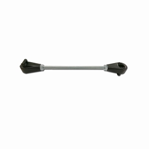 stang, hoogtesensor, lengte 165mm, 180°