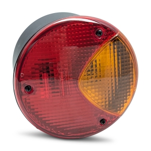 taillight + indicator, type 964, round 122mm