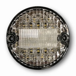 Rückfahrscheinwerfer, LED, Ø 95 mm, Typ 725