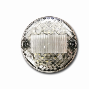 achteruitrijlamp, LED, Ø 95mm, type 720, 12 volt