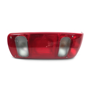 Hella caravan on sale rear lights