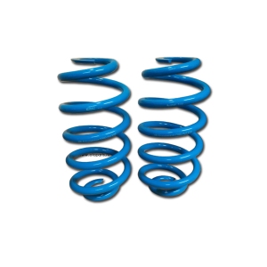 CoilSpring, achteras, ultra-heavy, Renault Trafic 2001 - ..