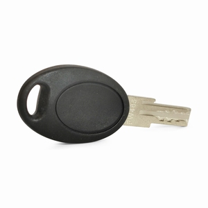 sleutel, HSC sleutelnummer 485, HSC-systeem (set van 2)