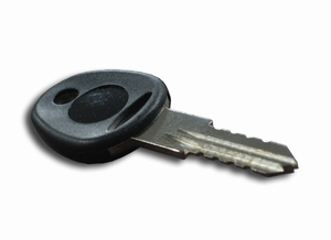 disassembly key