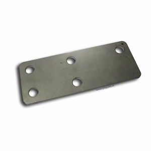 mountingplate, filling valve