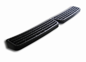 opstaptrede "Gripper", Mercedes-Benz Vito (2003 - 2014)