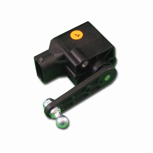 height sensor "ASCU", 2006 - present