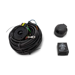 kit de connexion, Fiat Ducato (2002 - 2006), fourgon fermé 1