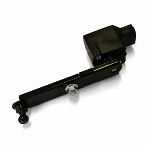 height sensor, "ASCU", 105mm, outdoor mounting