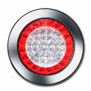 LED-Blink-Brems-Schlussleuchte, Typ 735