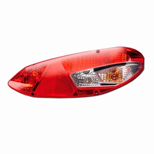 rear light, type 3000, caravan, right