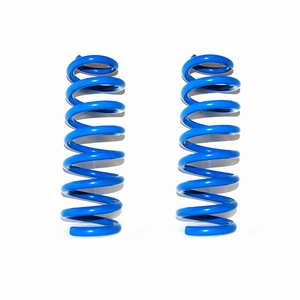 CoilSpring, NP300 / Navara (2015 - ..), front axle, light