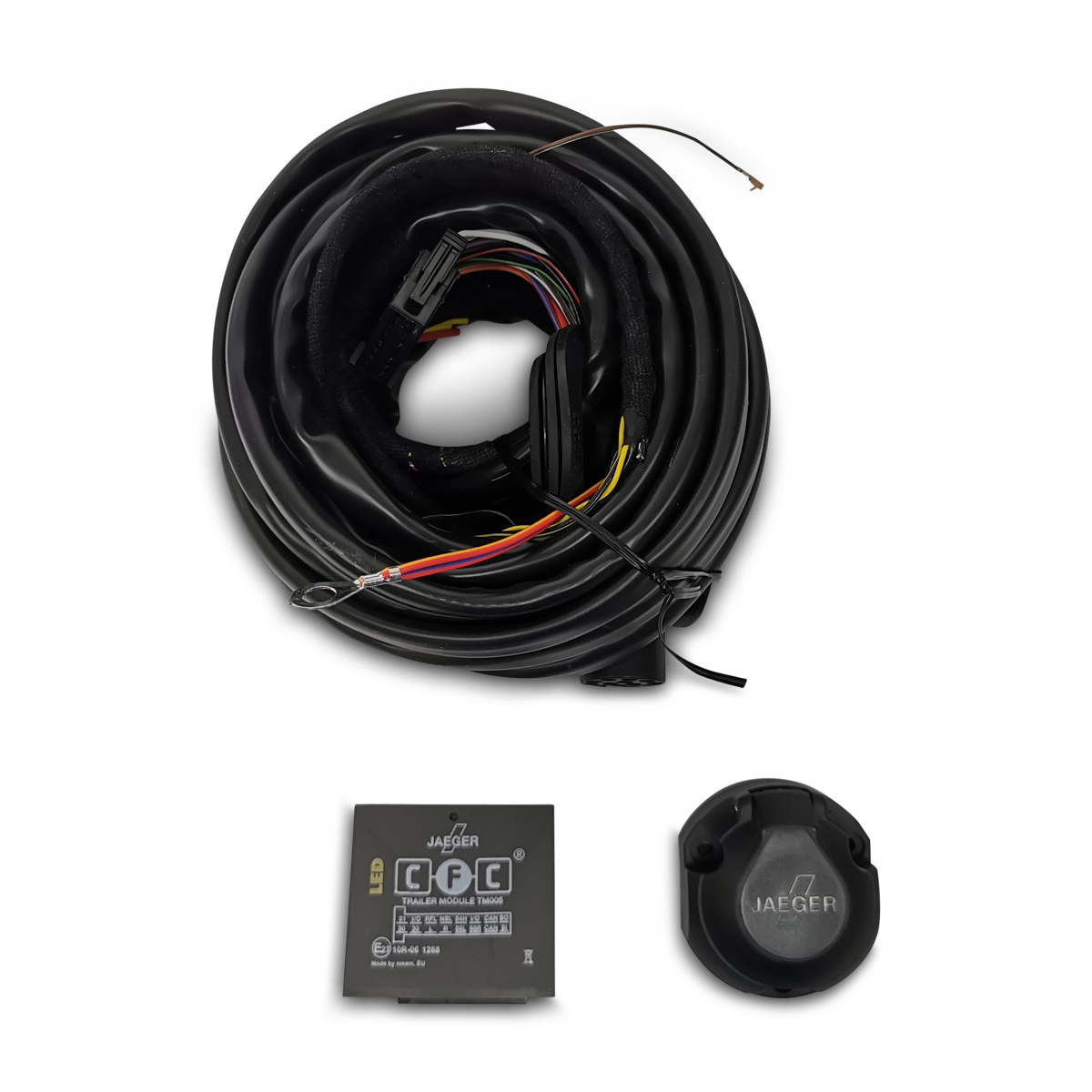 kit de connexion, Ducato (2021 - ..)