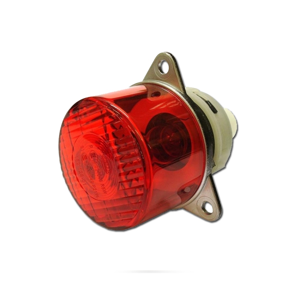 rear light, red, stop light