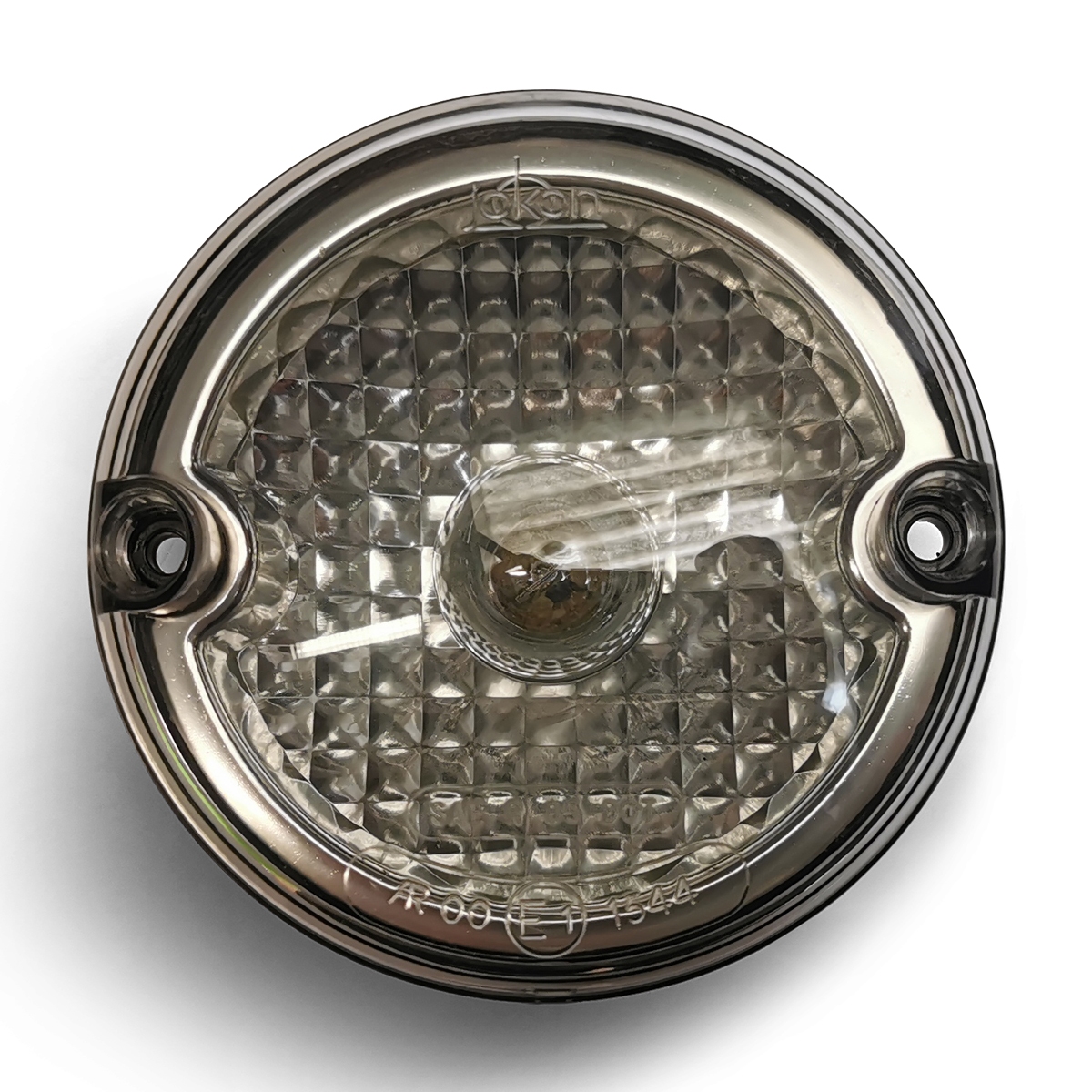 tail light, reverse, 95mm, type 710