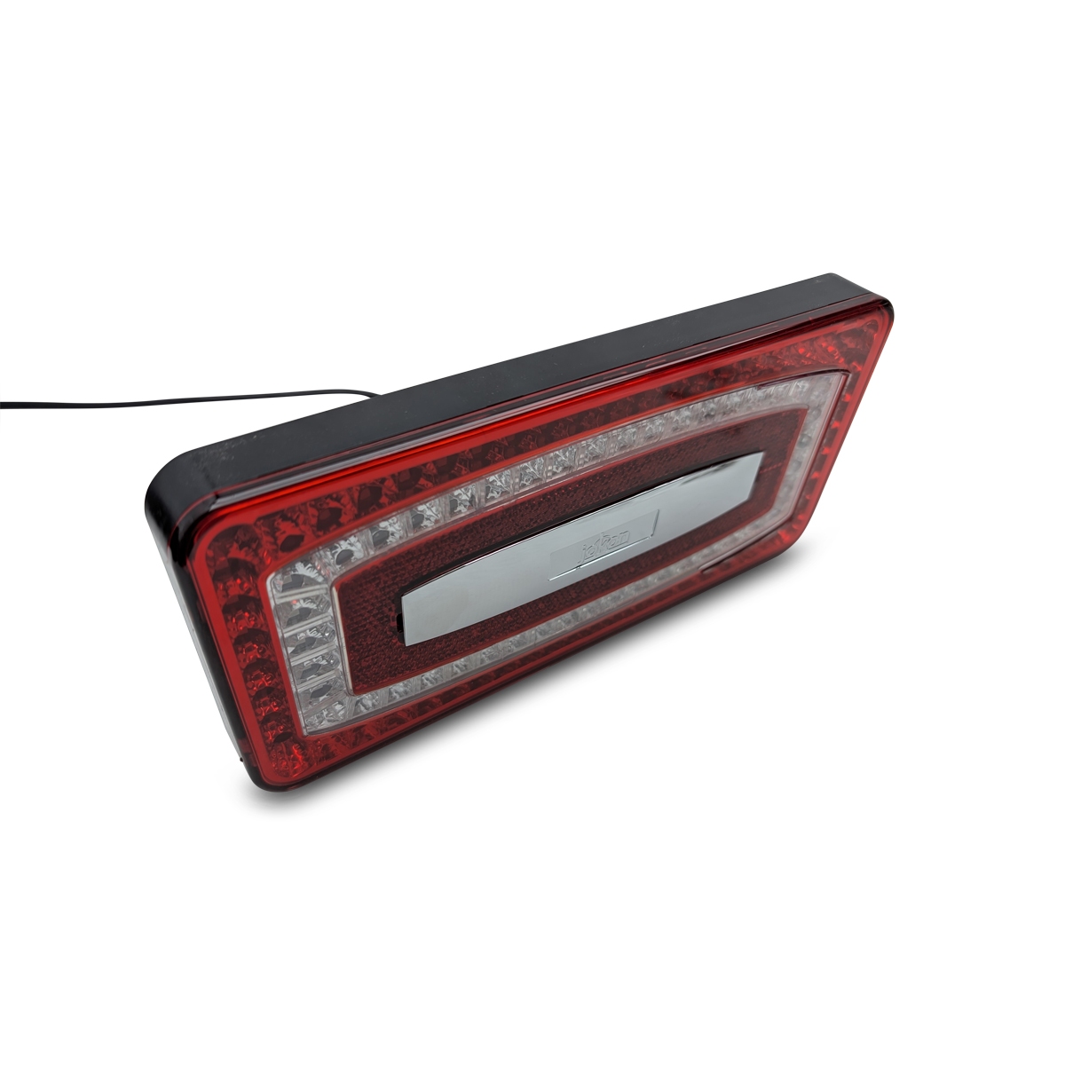 achterlicht, LED, type 935, 24 volt
