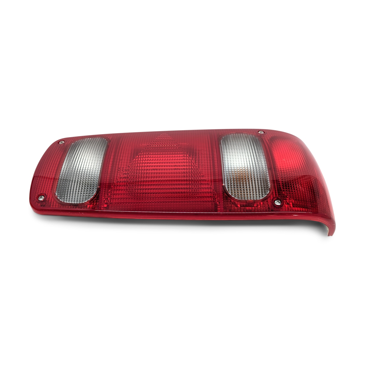 Hella caravan deals rear lights