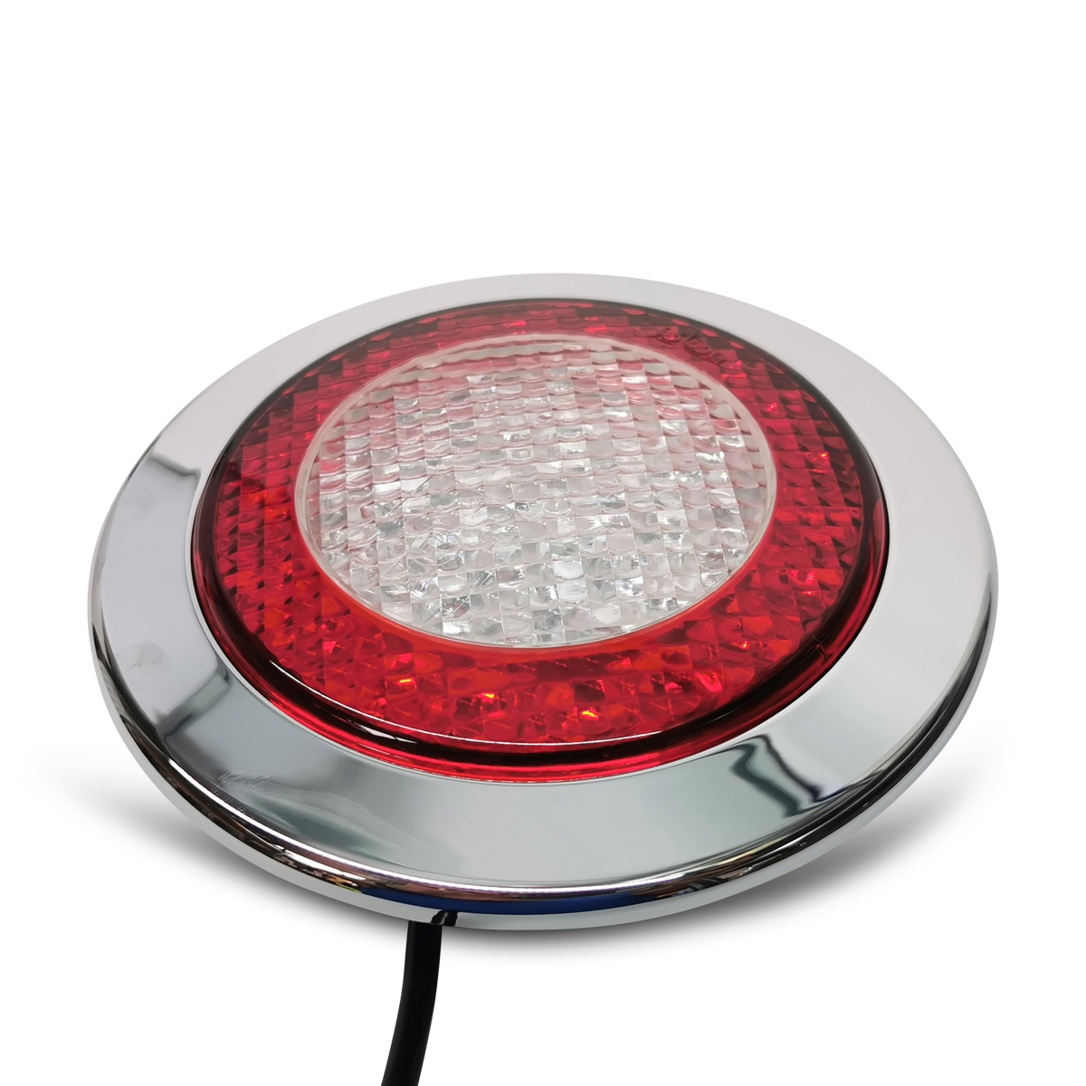 achterlicht/rem/knipperlicht, LED, type 735, 24 volt