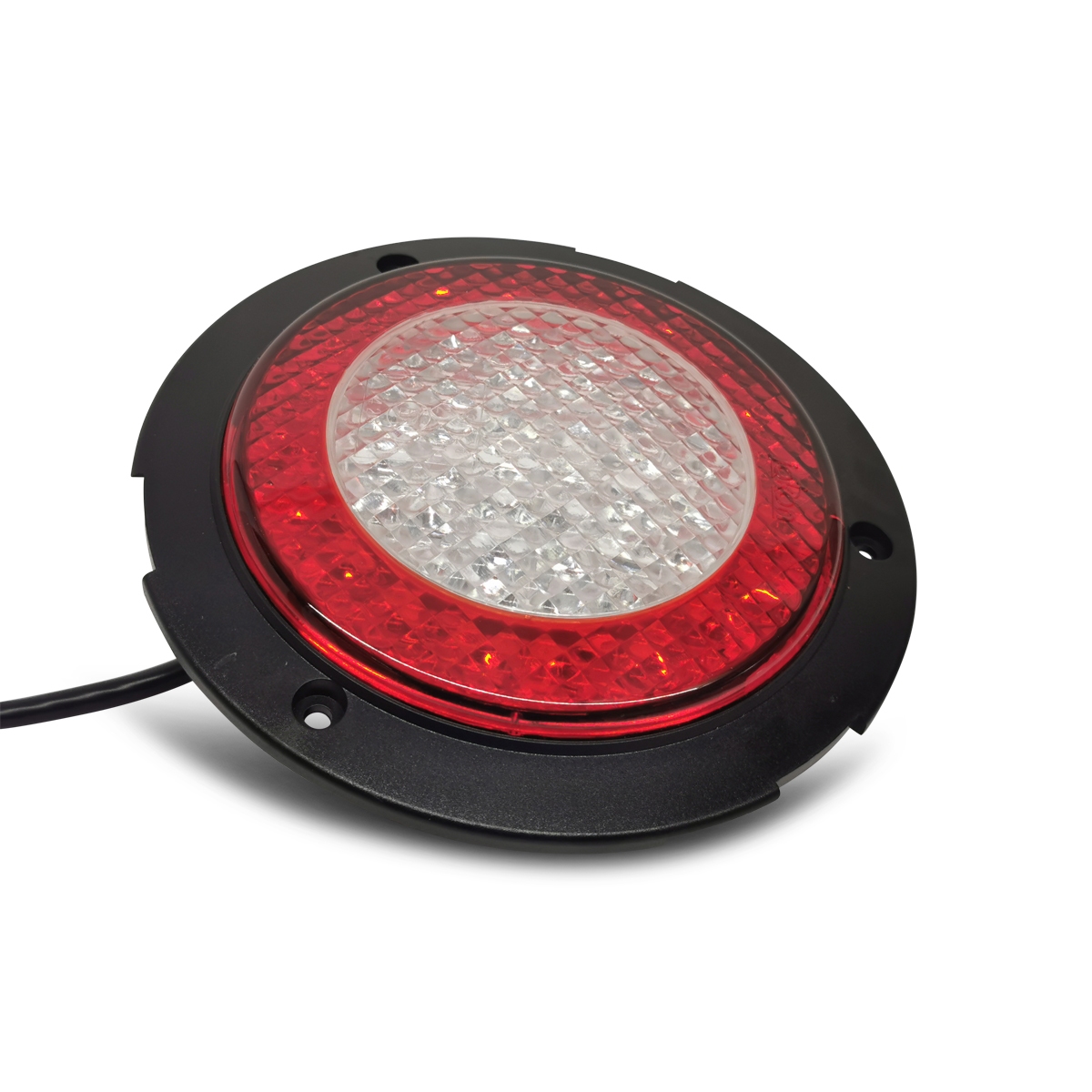 achterlicht/rem/knipperlicht, LED, type 735, 24 volt