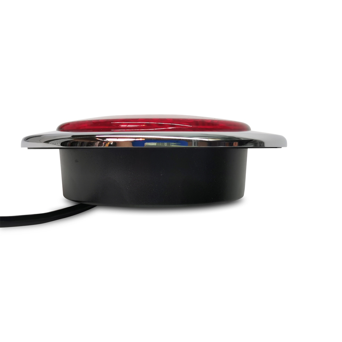 achterlicht/rem/knipperlicht, LED, type 735, 24 volt