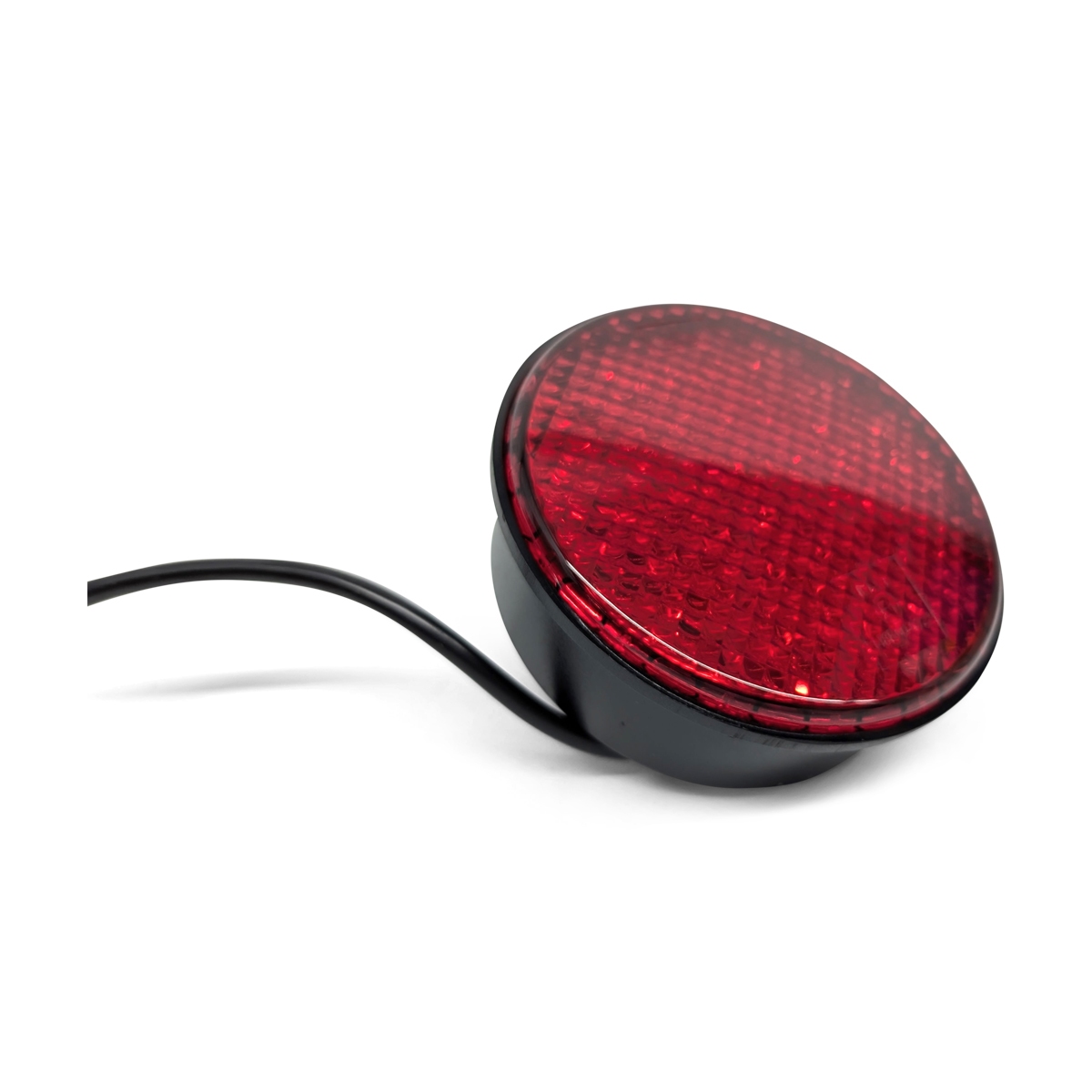 luce posteriore / freno, LED, Ø122, tipo 730, 24 volt