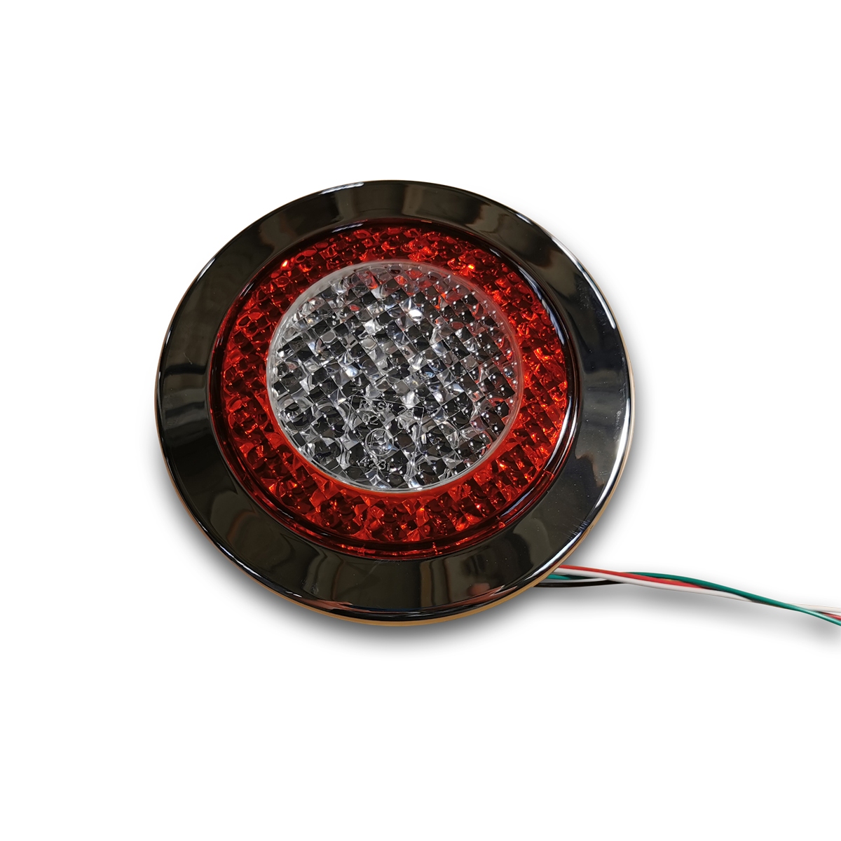 LED-Blink-Brems-Schlussleuchte, Typ 735