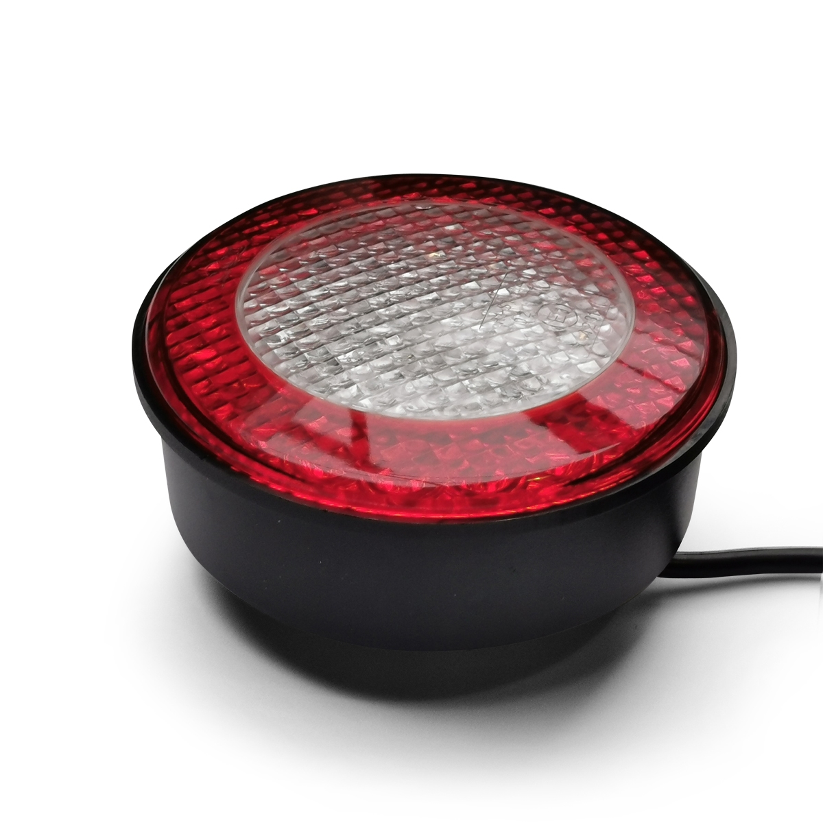Rücklicht/Bremslicht/Blinker, Typ 730, 24 Volt
