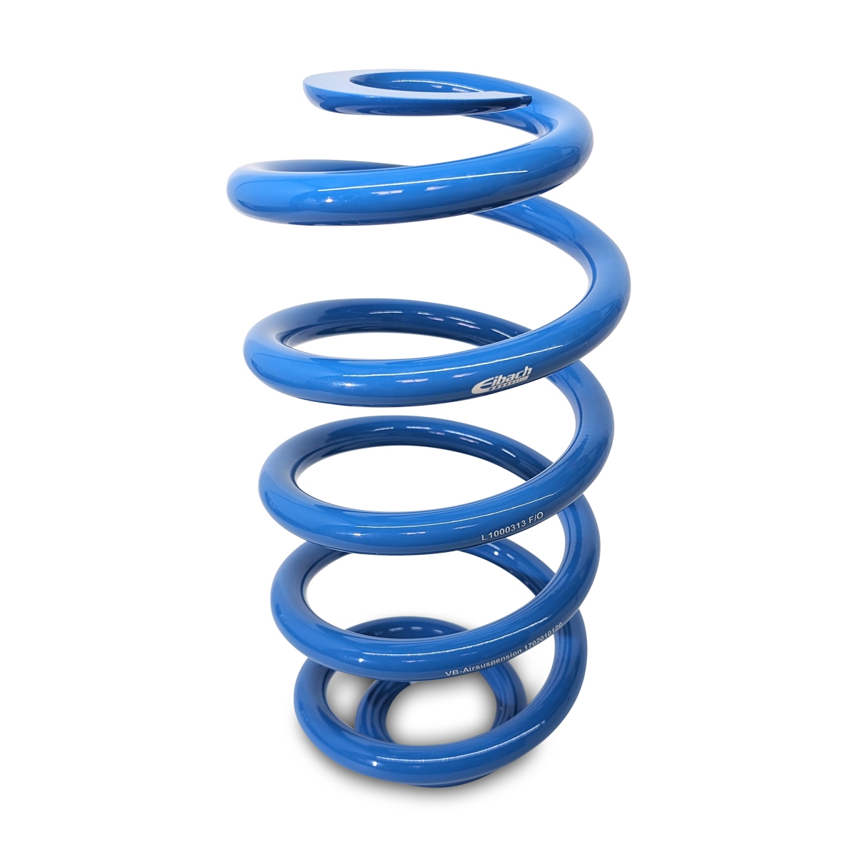 CoilSpring, essieu arrière, ultra-lourd, Renault Trafic 2001