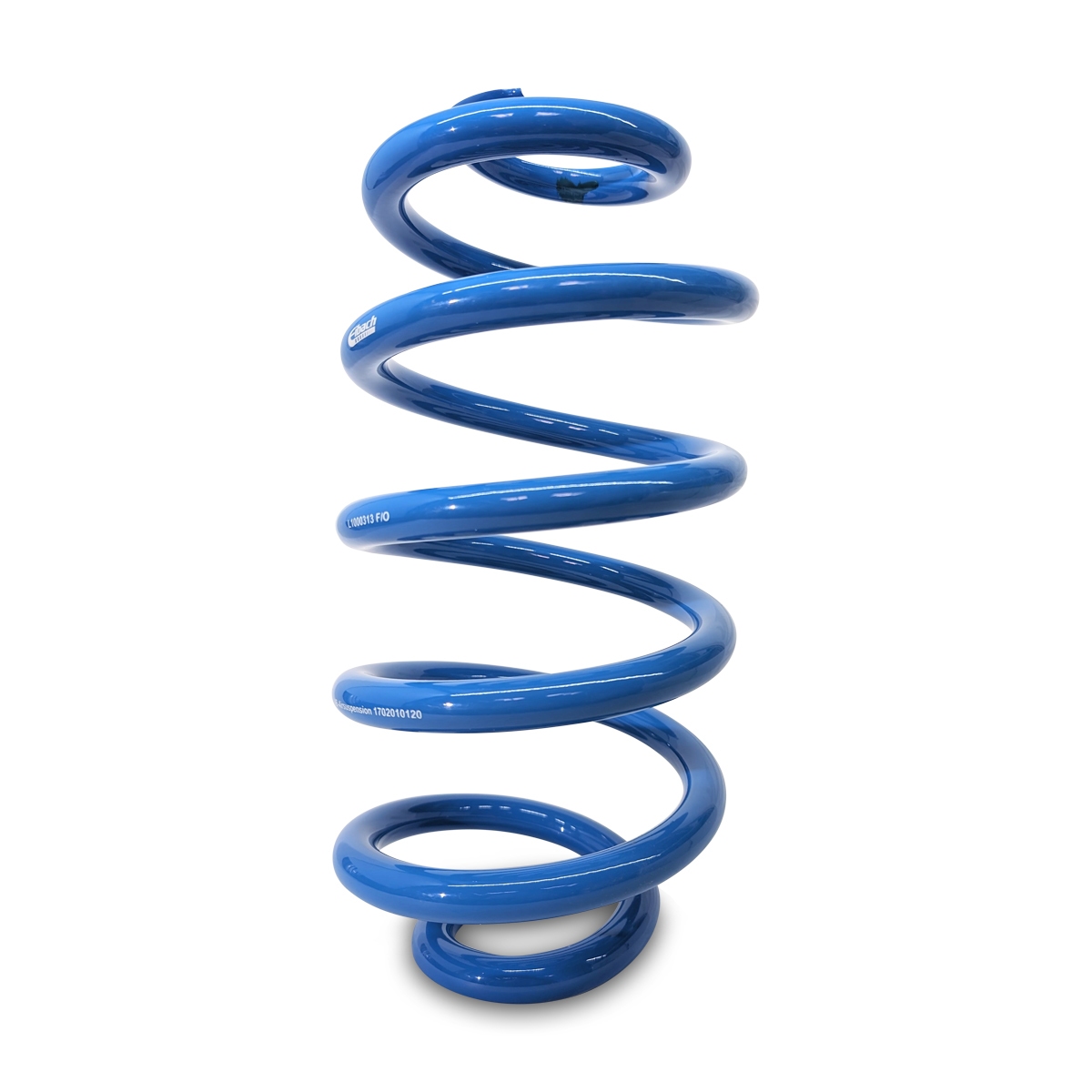 CoilSpring, essieu arrière, ultra-lourd, Renault Trafic 2001