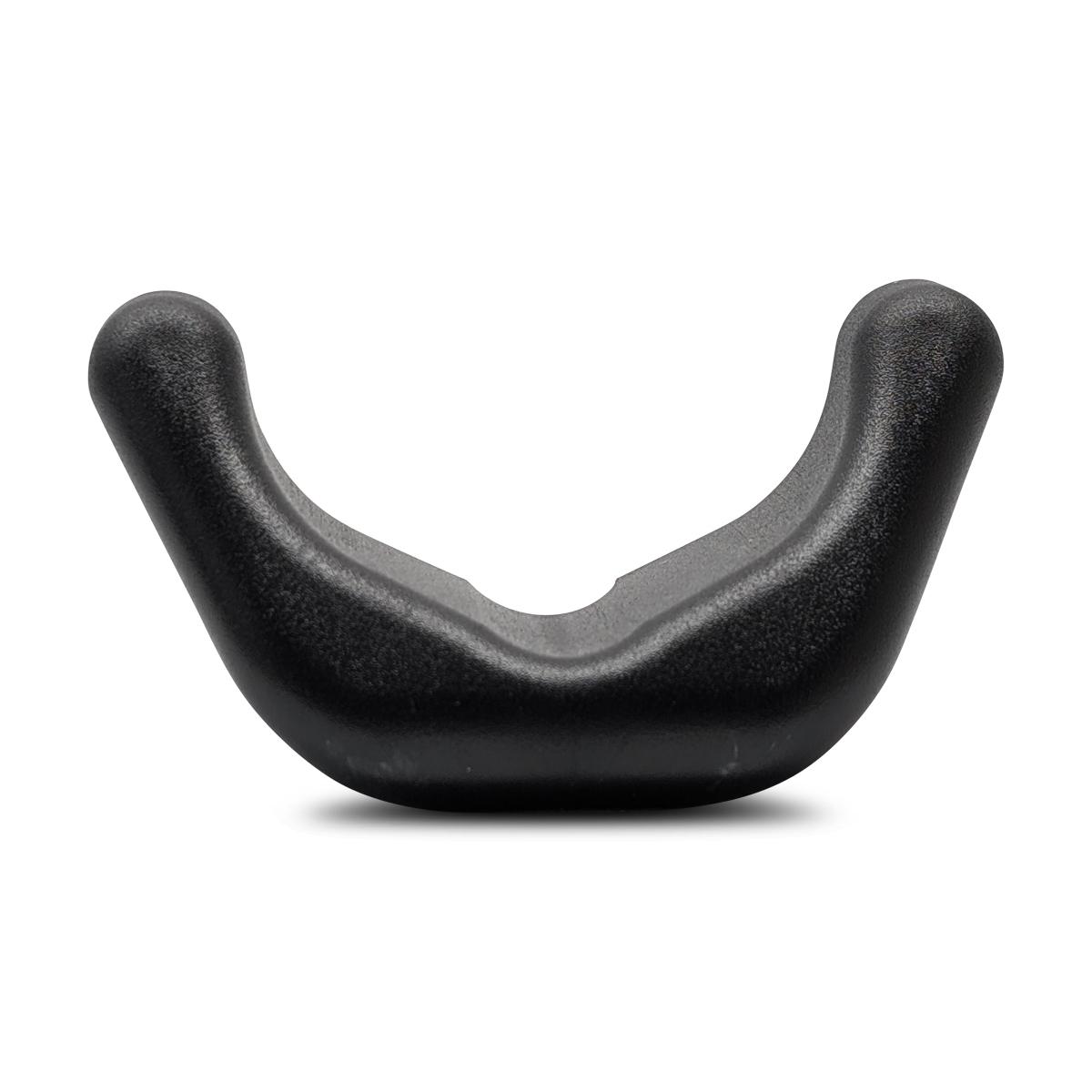 embout, gouttière pour vélo, type 283, noir