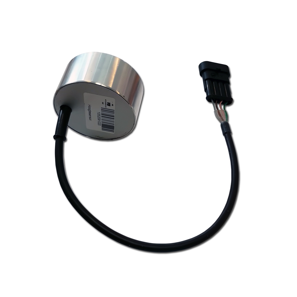 height sensor, 1999 - 2006