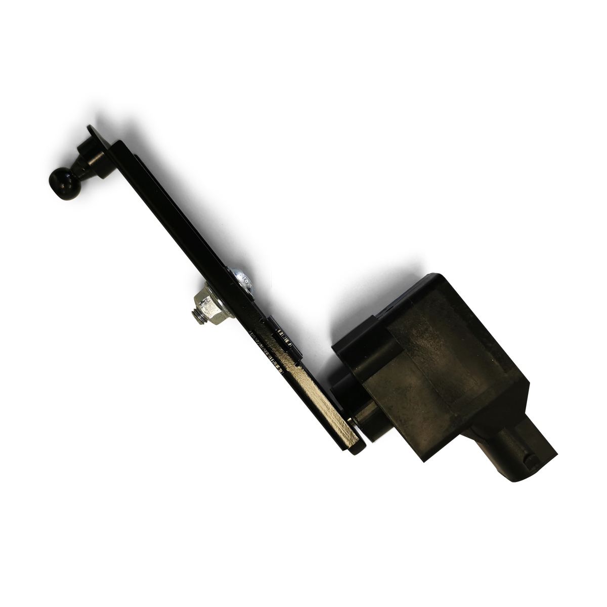 height sensor, "ASCU", 105mm, outdoor mounting