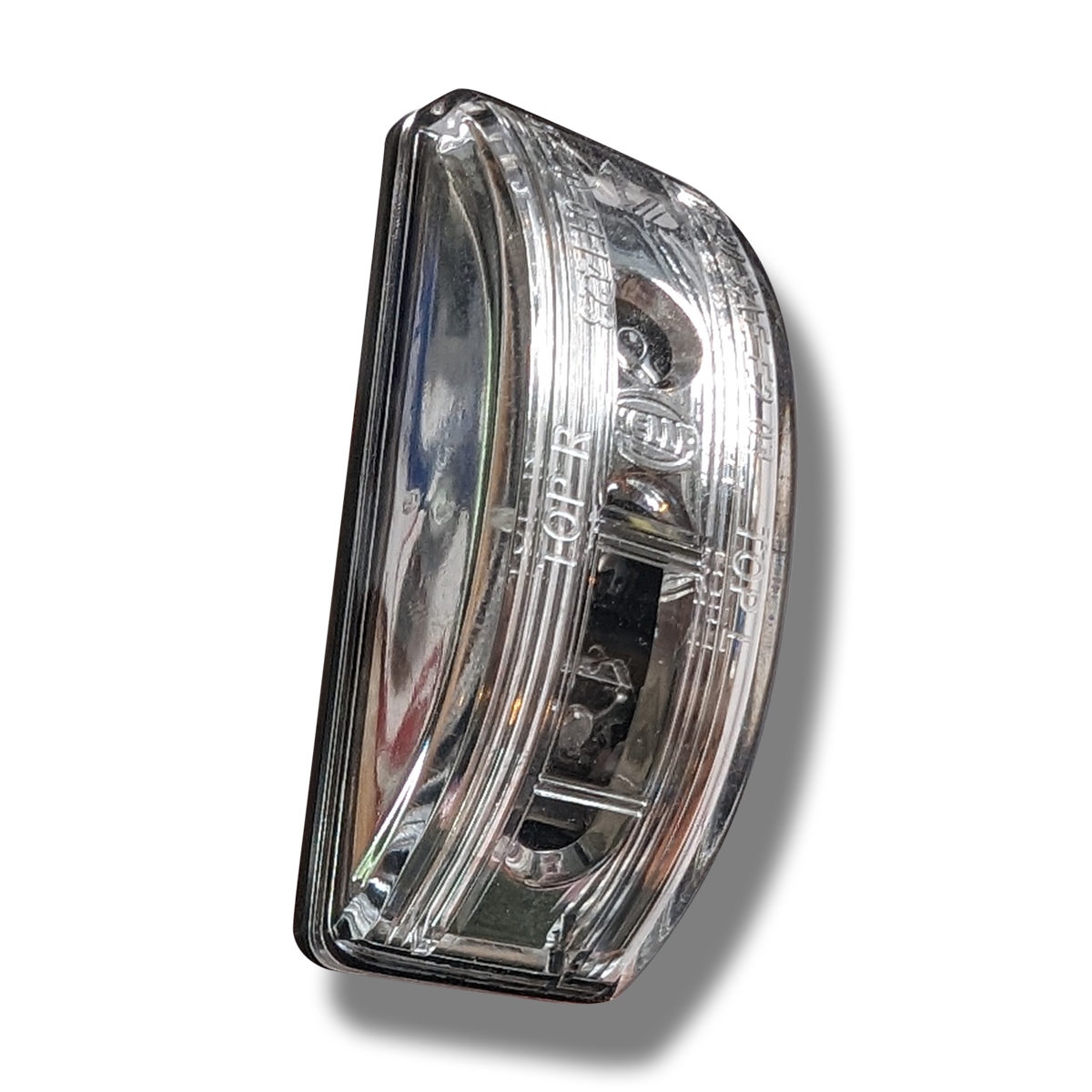 Blinkleuchte, LED, Serie 008 771