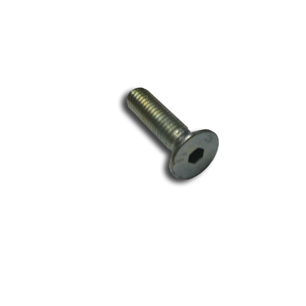 soffietto aria, generazione 2, 4mm, completo