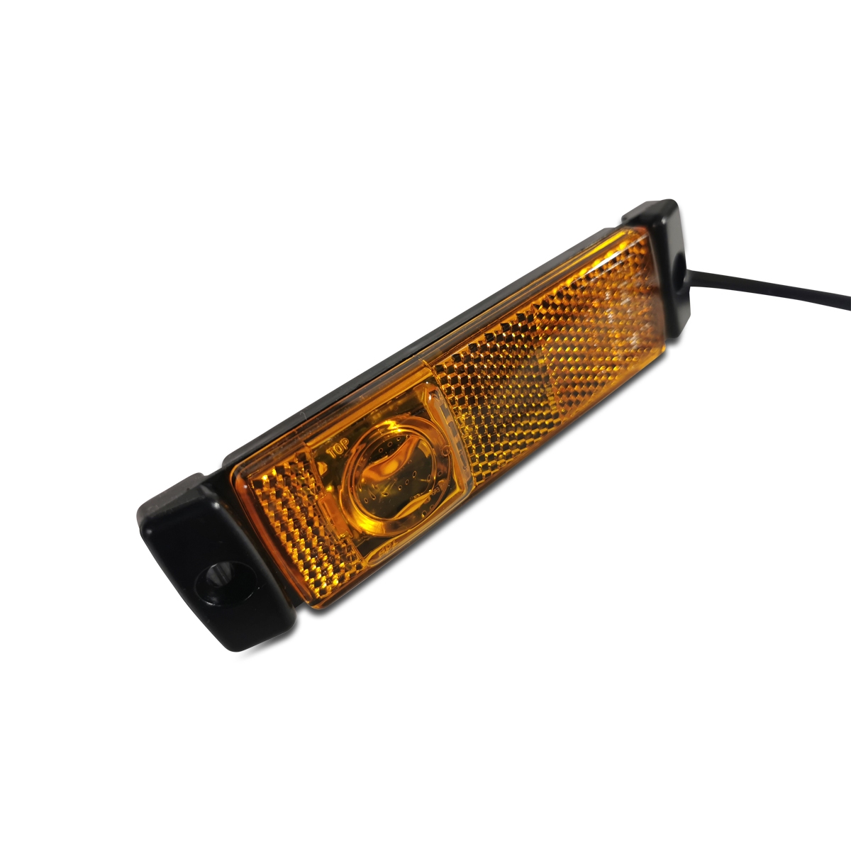 Seitenmarkierungsleuchte, LED, Typ 422, 12 Volt