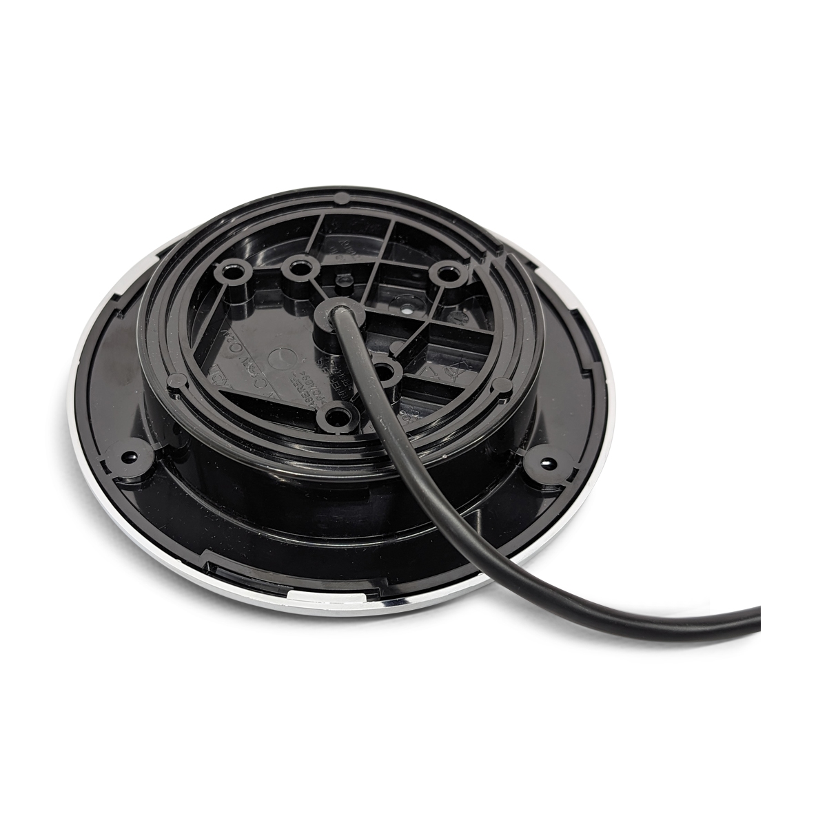 feu arrière antibrouillard, type 115, LED, 24 volts