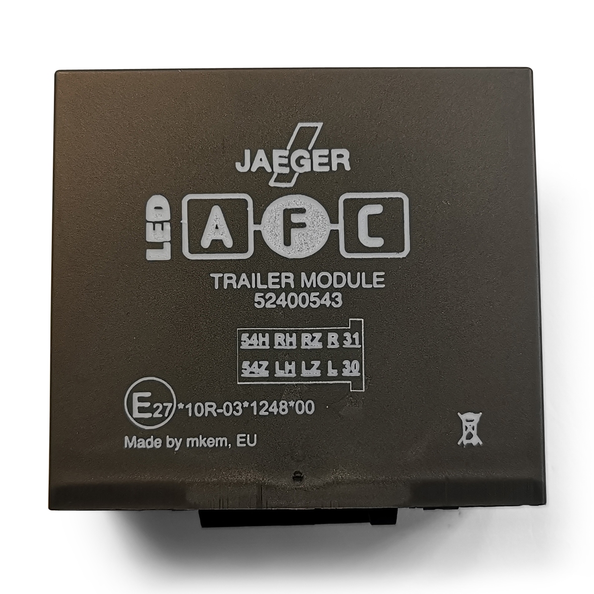 module, LED-AFC