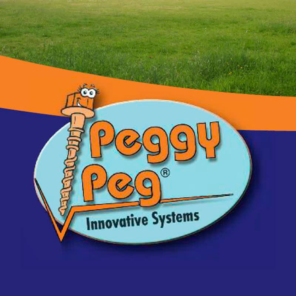 Pegy&Stop S pegs 6pcs