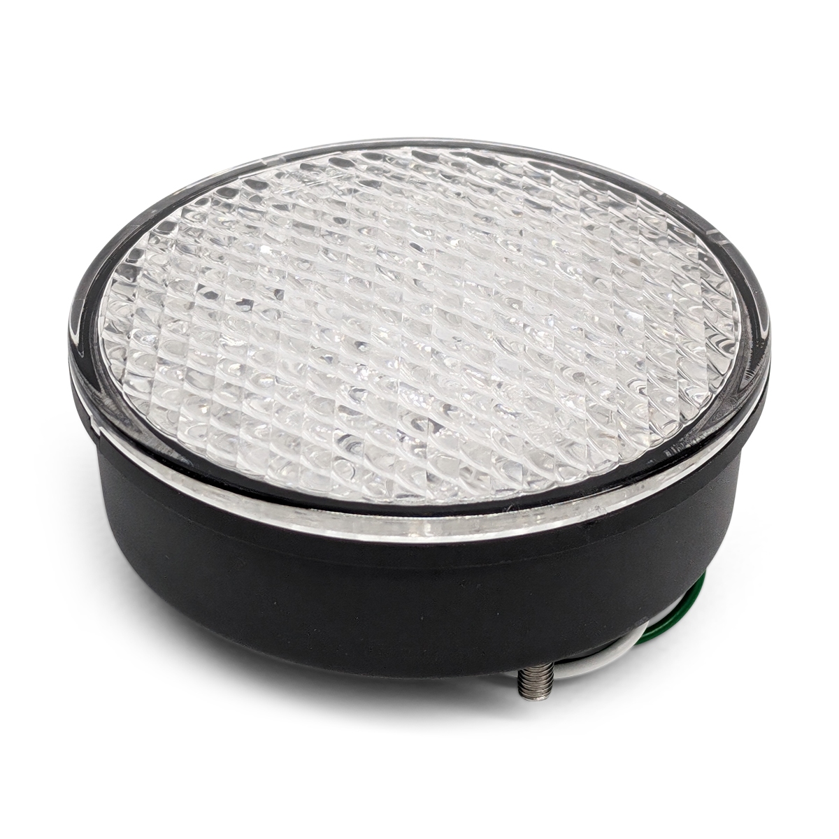 richtingaanwijzer, LED, Ø 95mm, type 726