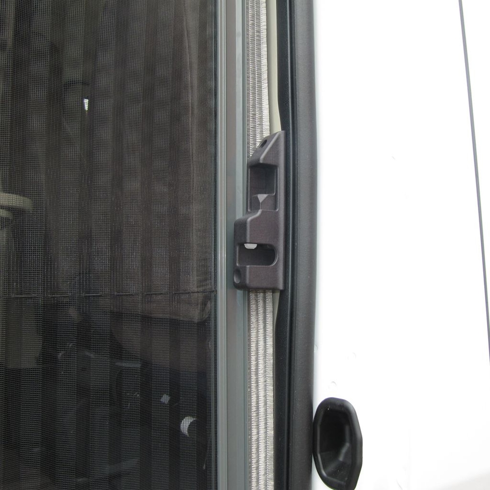 side sliding door lock, interior, Ducato (2006 - ..)side sli