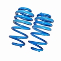 CoilSpring, rear axle, replacement springs, Vito (2013 - ..)