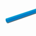 pipe, air, Ø 6mm, blue, length of 10 meters