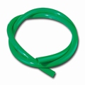 pipe, air, Ø 6mm, green, length of 10 meters