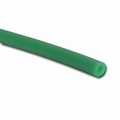 pipe, air, Ø 4mm, green, length of 10 meters